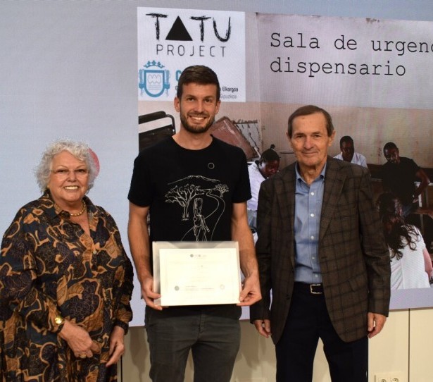 La Oficina de Cooperación entrega las ayudas económicas del 2025