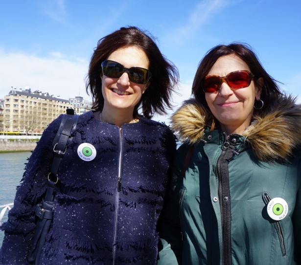 La baja visión es invisible aunque afecte a más del 2% de la población