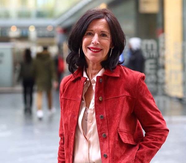 Claves para no envejecer sexualmente