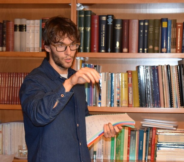 Iñigo Gastesi: Una comunicación eficaz te convierte en mejor profesional y mejor persona