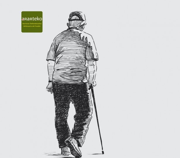 Nahi gabeko bakadadearen inguruko bilduma