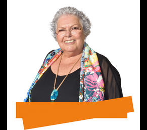 Ojalá podamos sembrar el futuro