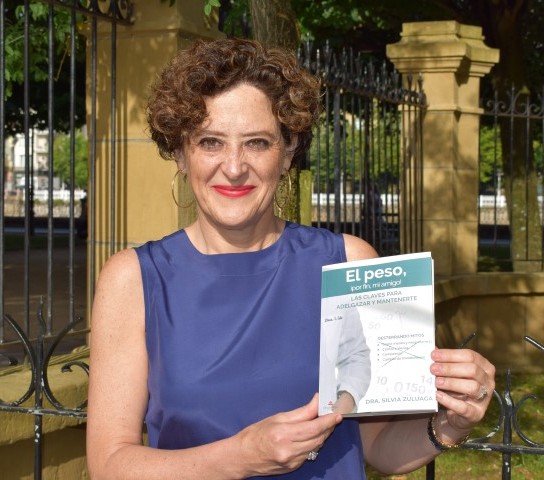 Presentación del libro: El peso, ¡por fin, mi amigo!