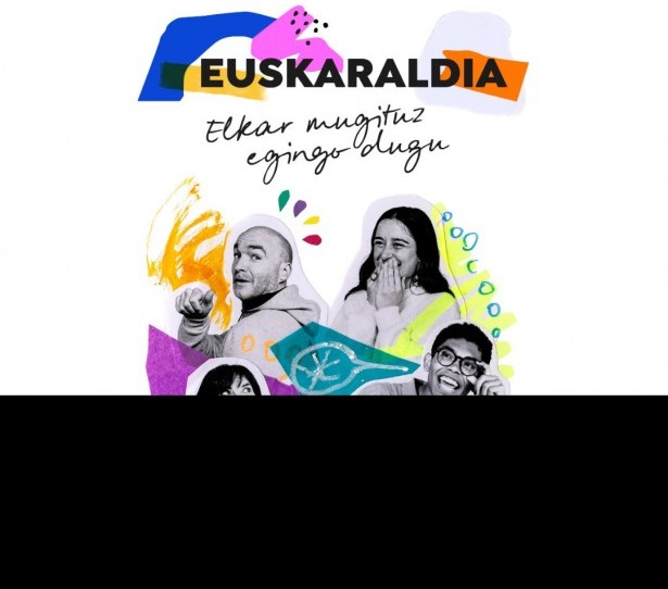 Elkargoak bat egin du Euskaraldiarekin
