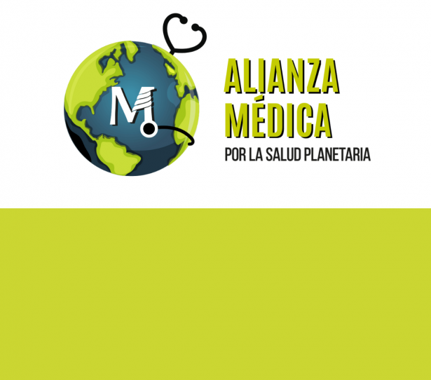 El Colegio se une a la Alianza Médica por la salud planetaria