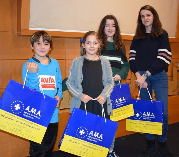 Navidad 2017 en el Colegio