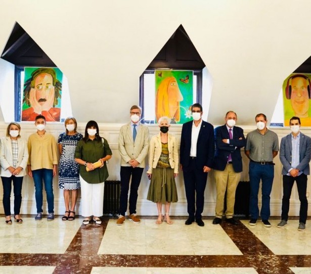 Reflexionando sobre la pandemia