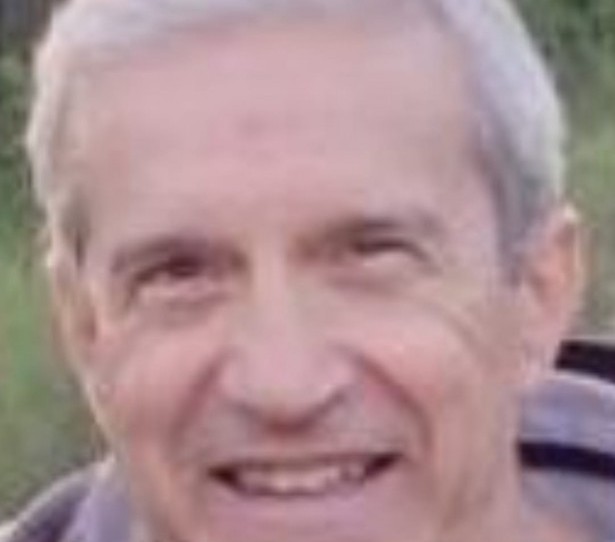 In memorian de Jose Cruz Bastida Azpiazu