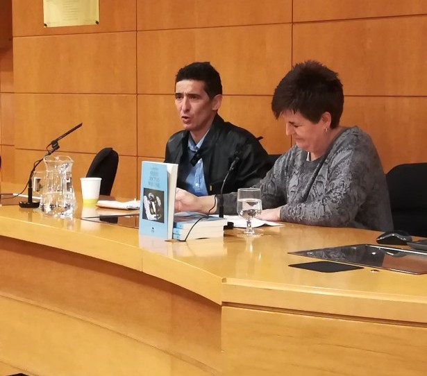 Presentada la novela Spanish Doctors Welcome