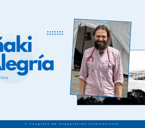 Dr. Alegría: “El caso de Etiopía es ilustrativo para comprender cómo un país de bajos recursos puede reducir la mortalidad infantil a través del fortalecimiento de la AP”