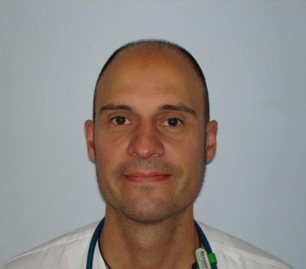 Iñaki Peña, ARINDUZ 2017 jardunaldien antolatzailea