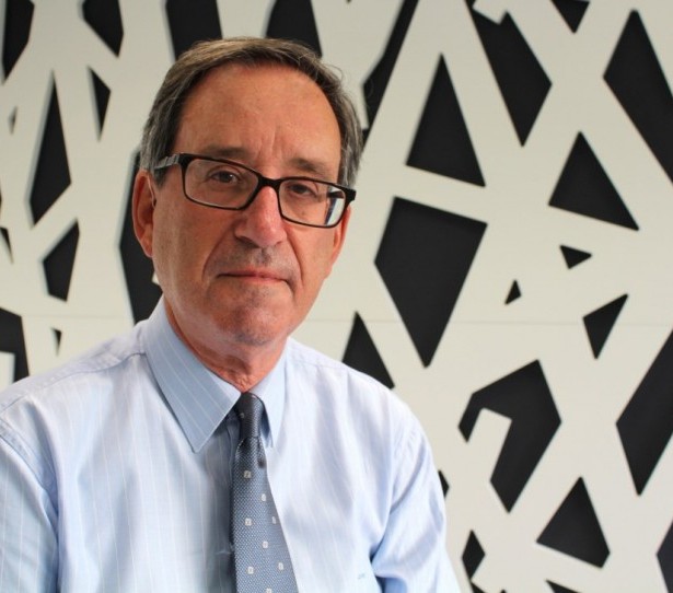 El psiquiatra Joaquín Fuentes recibirá el premio George Tarjan 2017