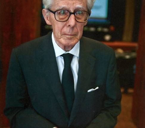 1920-2014: Luis S. Granjel Historiador de la Medicina