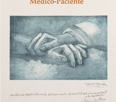 Presentado el manual de la Relación Médico-Paciente