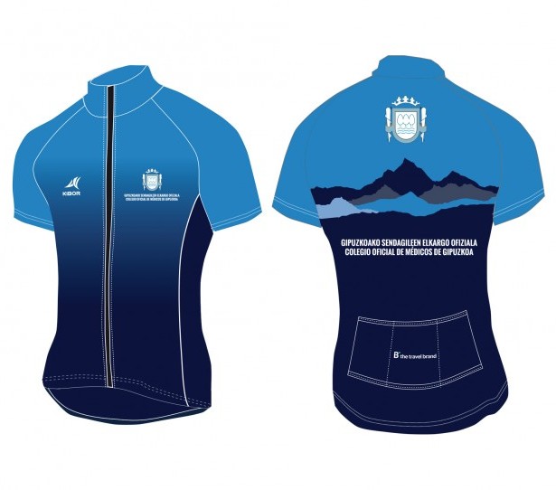 Gipuzkoar txirrindulari taldea lehiatuko da Malagako txapelketan