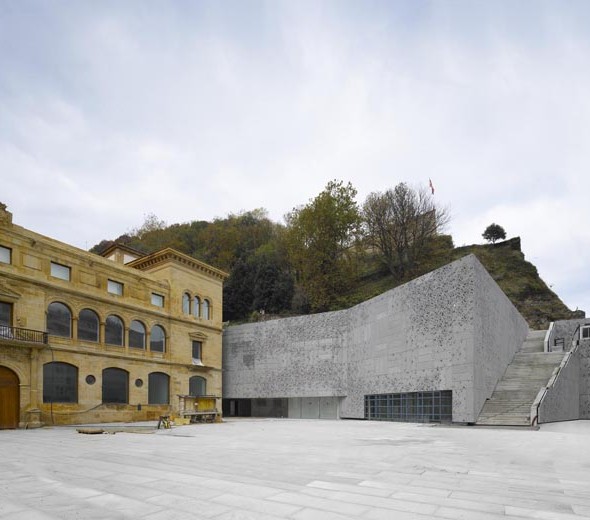 Descuento colegiados/as en San Telmo