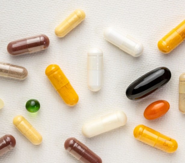 ¿Qué hay de ciencia en.... la suplementación de todo tipo de vitaminas?