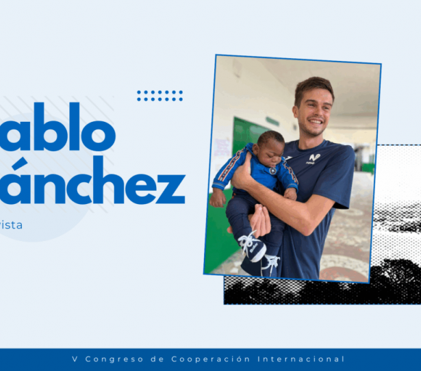 El ingeniero Pablo Sánchez Bergasa creó una incubadora neonatal de bajo coste para salvar vidas en países en vías de desarrollo.