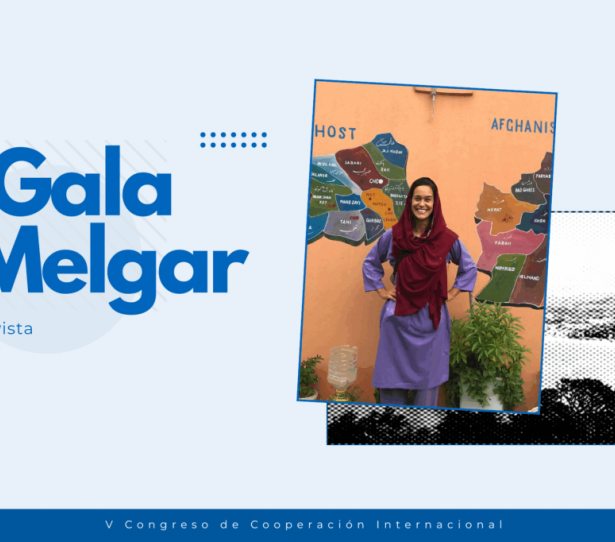 Dra. Melgar: “Hay países que están enfocados en tener cuantos más hijos mejor, muchas veces sin tener en cuenta el estado de salud de la mujer”