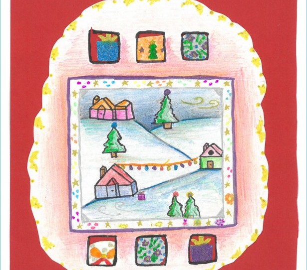 Ganadores Concursos Navidad 2018