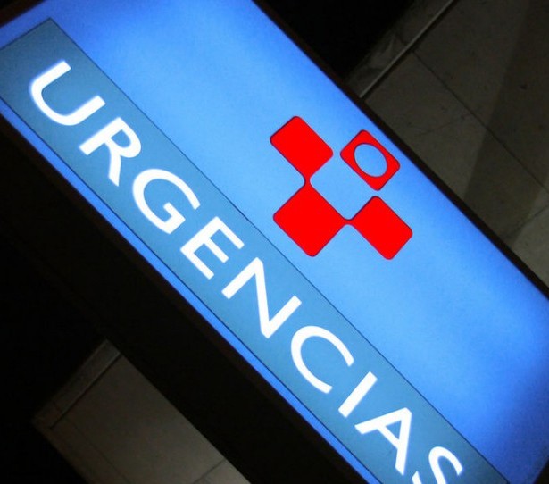 En los Servicios de Urgencias Hospitalarios se ejerce cada vez más la “medicina defensiva”