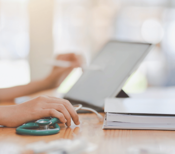 Los médicos de ejercicio privado de la OMC manifiestan su apoyo a la huelga de la profesión