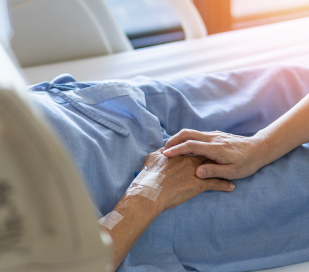 EL DOLOR Y SU ALIVIO: UNA PRIORIDAD DE LOS CUIDADOS PALIATIVOS