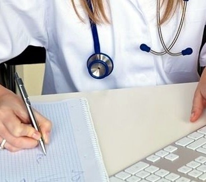 Espainiako Sendagileen Lan Egoerari buruzko Inkesta: bete ezazu