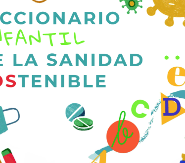 Diccionario de salud para niños y niñas