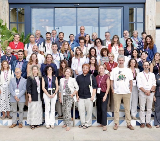 RESCOM XIX: intercambio de conocimiento y experiencias en Tarragona