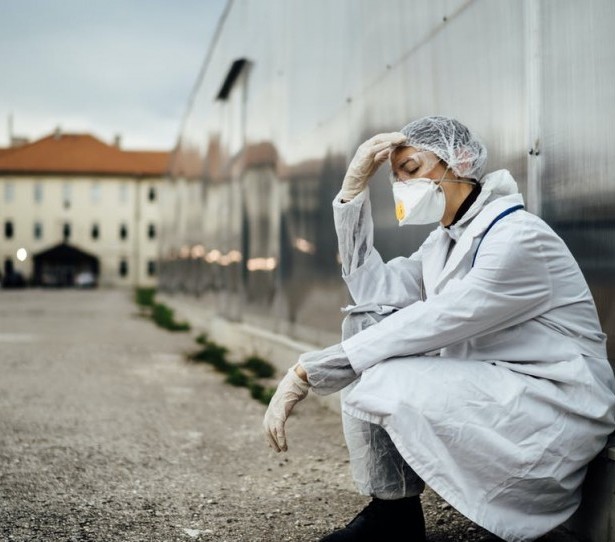 Síndrome del Burn Out, una realidad en nuestra vida laboral (Vídeo)