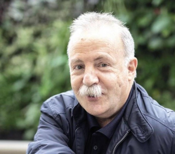 Merezimendu Saria Jabier Agirre mediku eta ekintzailearentzat