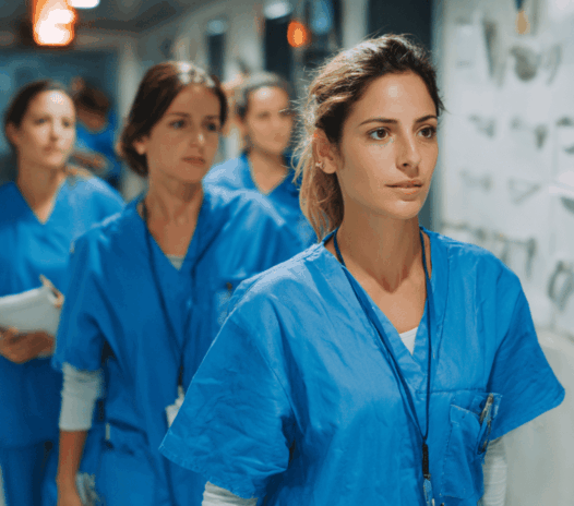 La OMC celebra una jornada sobre la salud mental de las médicas