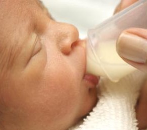 Euskadi tiene ya su Banco de leche materna