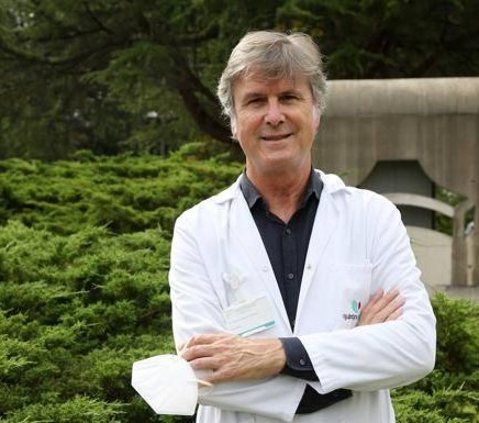 Gurutz Linazasoro sendagileak Joxe Mari Korta saria jaso du