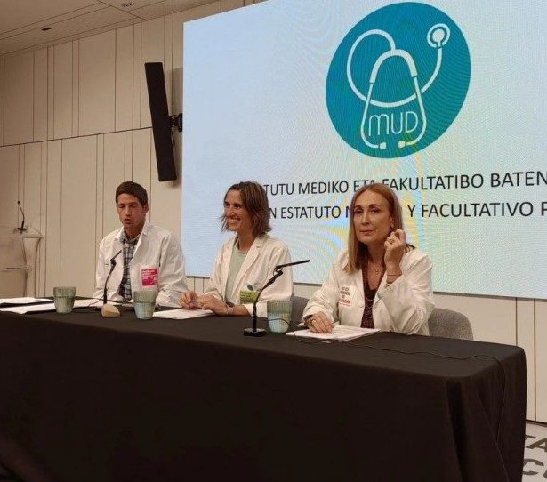 MUD advierte de la posibilidad inminente de una huelga indefinida ante el inmovilismo institucional.