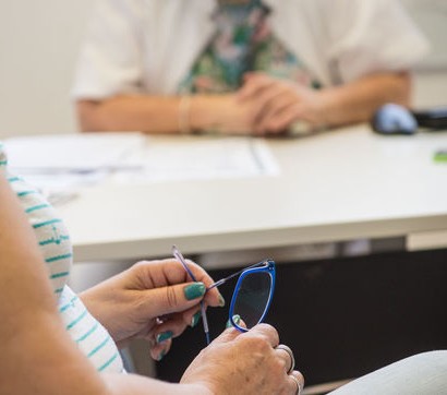Osakidetza reforzará la detección de la violencia de género en AP
