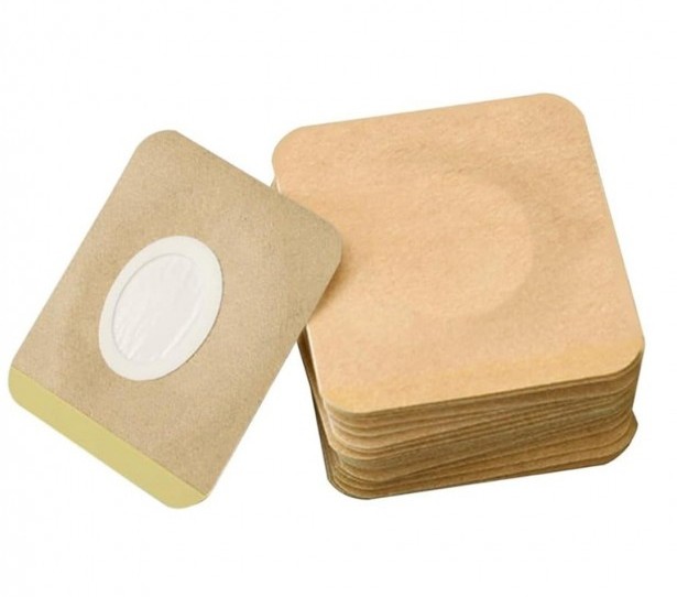 Qué hay de ciencia en… en los parches de aceite de ricino o castor oil?