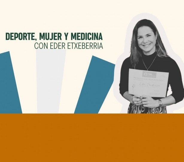 MÉDICOS QUE INSPIRAN (NUEVO PODCAST)
