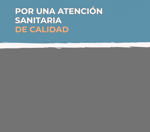 El Colegio lanza una campaña divulgativa para acercar las reivindicaciones de los médicos a la ciudadanía