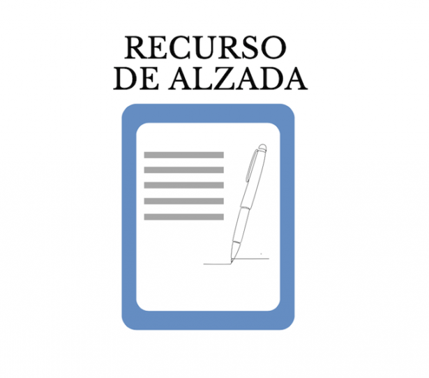RECURSO DE ALZADA: complementos no abonados permisos retribuidos