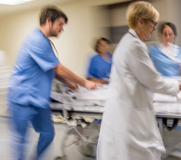 Nace una APP de apoyo a la toma de decisiones en emergencias pediátricas