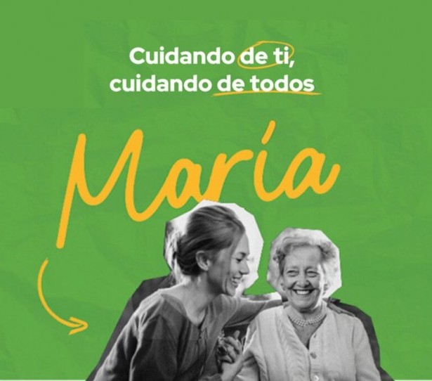 160 000 los médicos y médicas mantienen la red de ayuda mutua