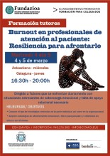 Curso para TUTORES: Burnout en profesionales de atención al paciente
